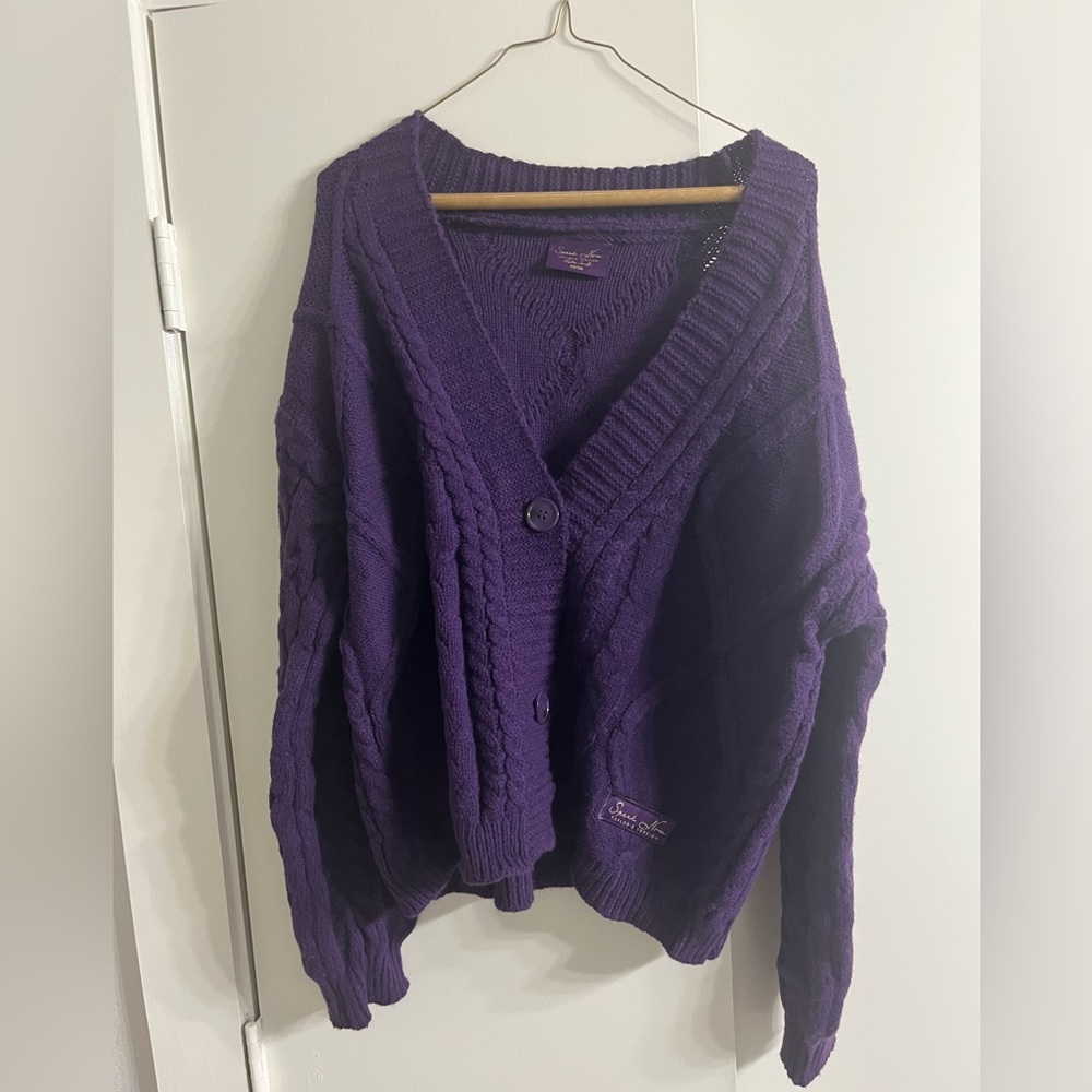 Taylor Swift Speak Now Cardigan - XS/S